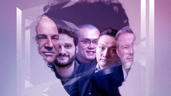 Crypto punters on Polymarket bet Skype billionaire likeliest bail poster for SBF