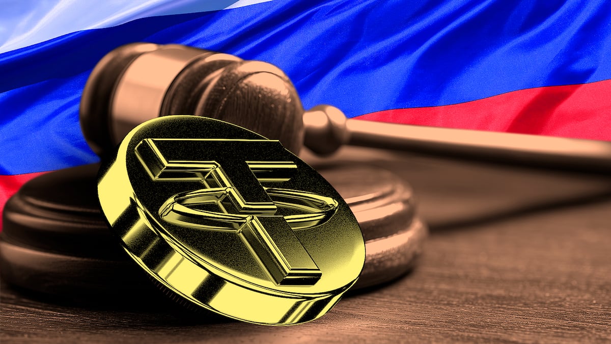 Russia’s Constitutional Court set to make landmark ruling in USDT ownership case