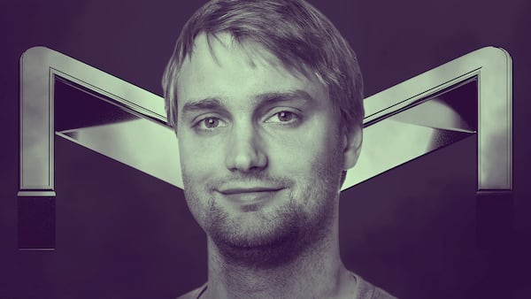 Everything is about to change at MakerDAO: Rune Christensen on his Endgame plan