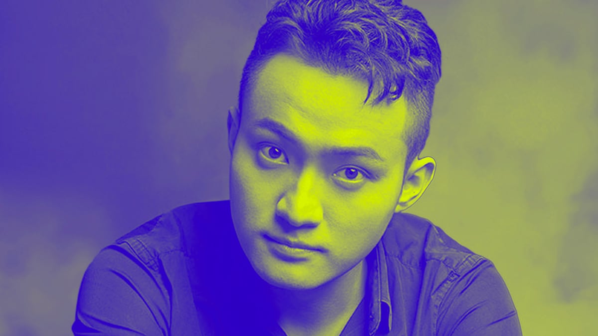 Justin Sun just offered the $8m HTX hacker a job if funds are returned