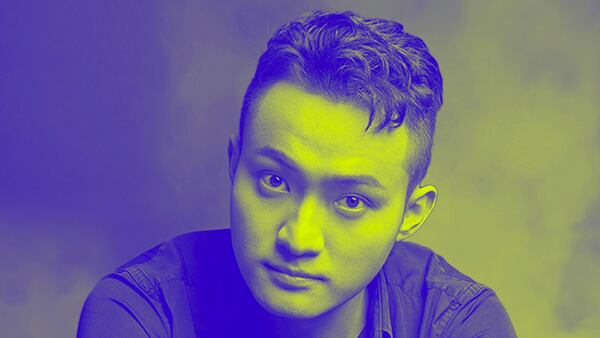 Justin Sun just offered the $8m HTX hacker a job if funds are returned