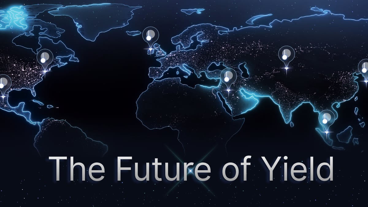 Pendle Settles $69.8 Billion in Yield Bridging the $140T Fixed Income Market to Crypto