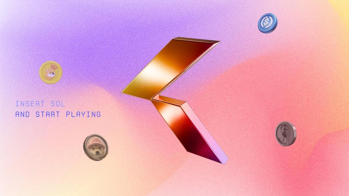 Kinetic: Bringing clarity to chaos in Solana trading