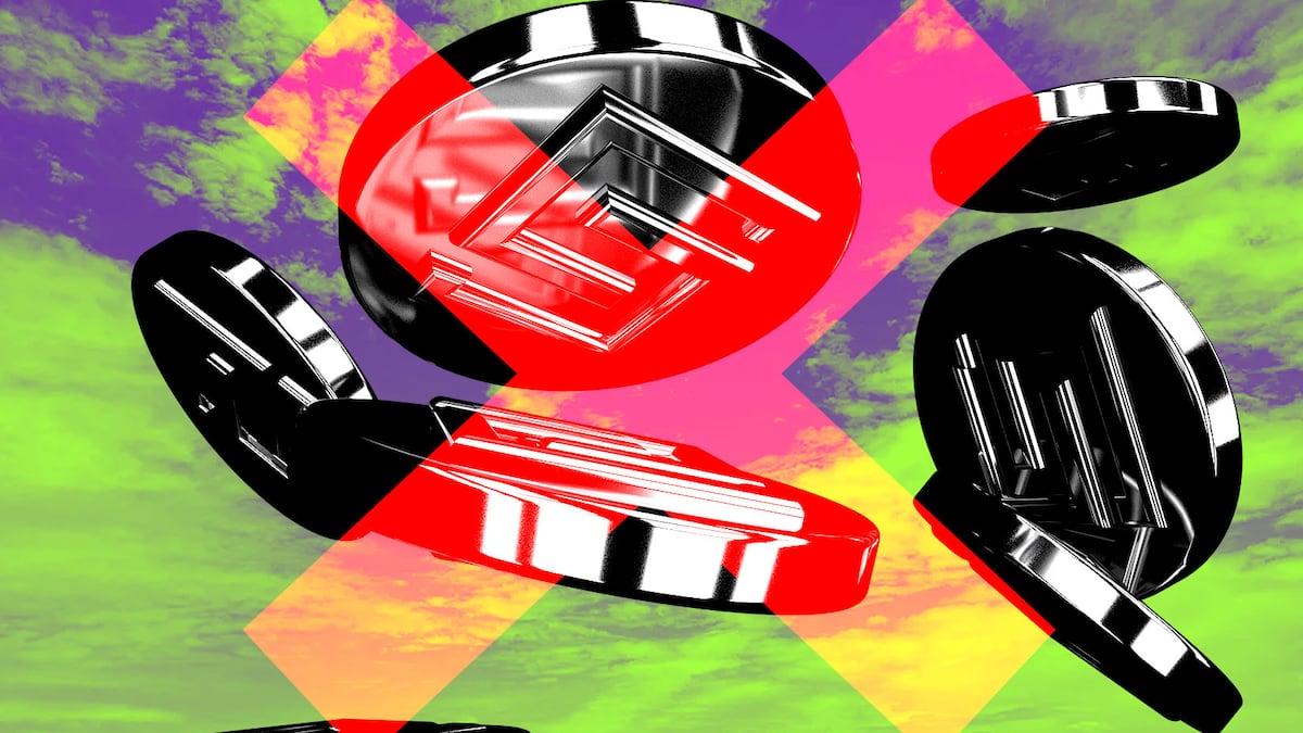 This DeFi protocol says its ‘points’ won’t convert into free tokens — airdrop farmers think otherwise