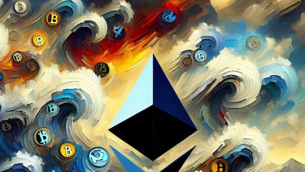 What are the odds of an Ethereum ETF approval after reports of a SEC probe?