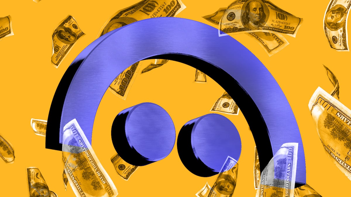 How Aave profited $6m amid the crypto market wipeout