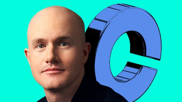 Brian Armstrong hits back at banks and talks fintech super app plans
