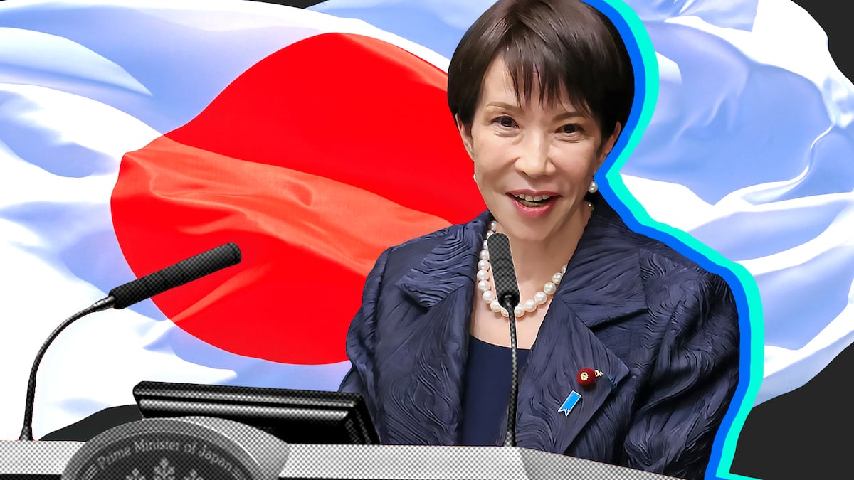Where does Japanese PM Sanae Takaichi stand on crypto? Here’s what we know