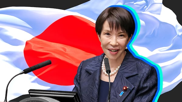 Where does Japanese PM Sanae Takaichi stand on crypto? Here’s what we know