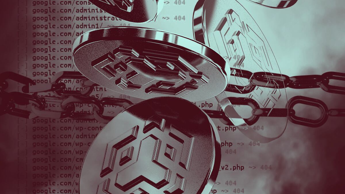 BNB Chain attacks continue to rise but losses dropped to $161m last year