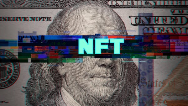 NFT credo goes from WAGMI to just ‘survive’ after 76% sales plunge