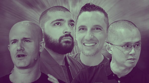 Yield-hunting investors send staked Ether beyond $43bn to eclipse exchanges