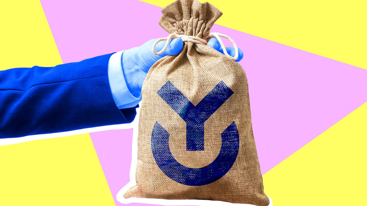 Yearn Finance overhaul to give 90% of revenue to token stakers