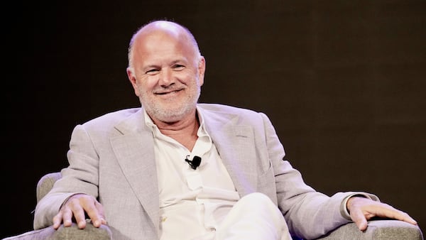 Novogratz: A firestorm in Washington is behind Democrats’ sudden crypto shift
