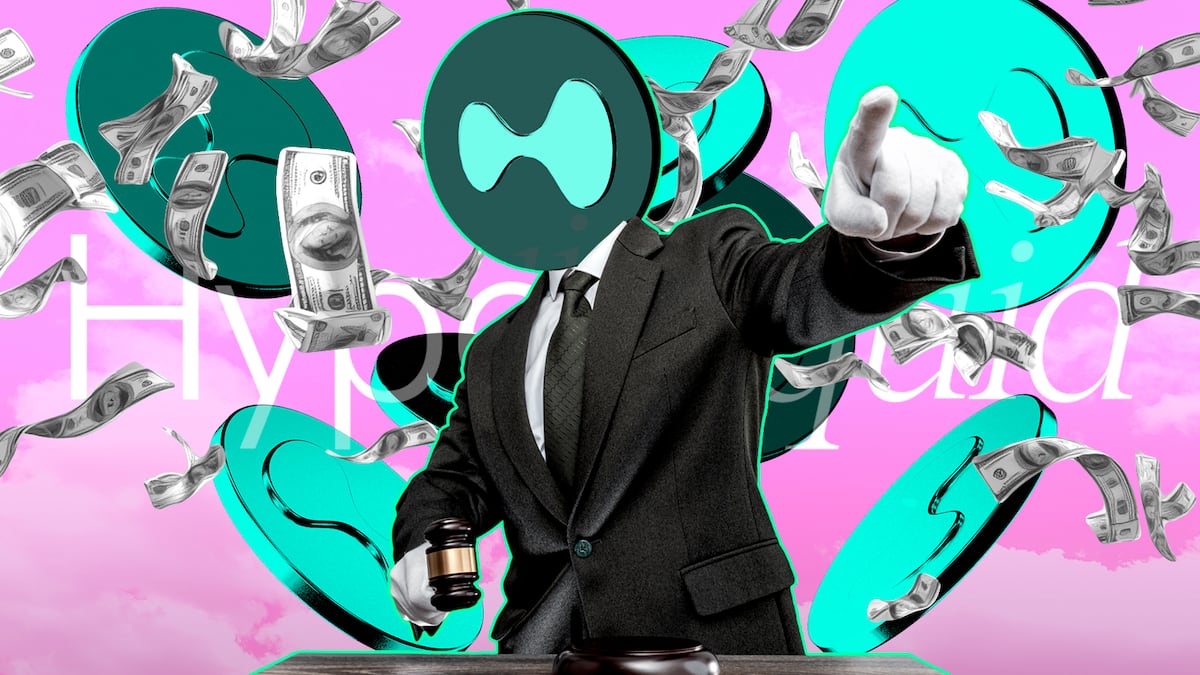 Hyperliquid stablecoin bidders up the ante with fresh proposals as more teams enter the fray