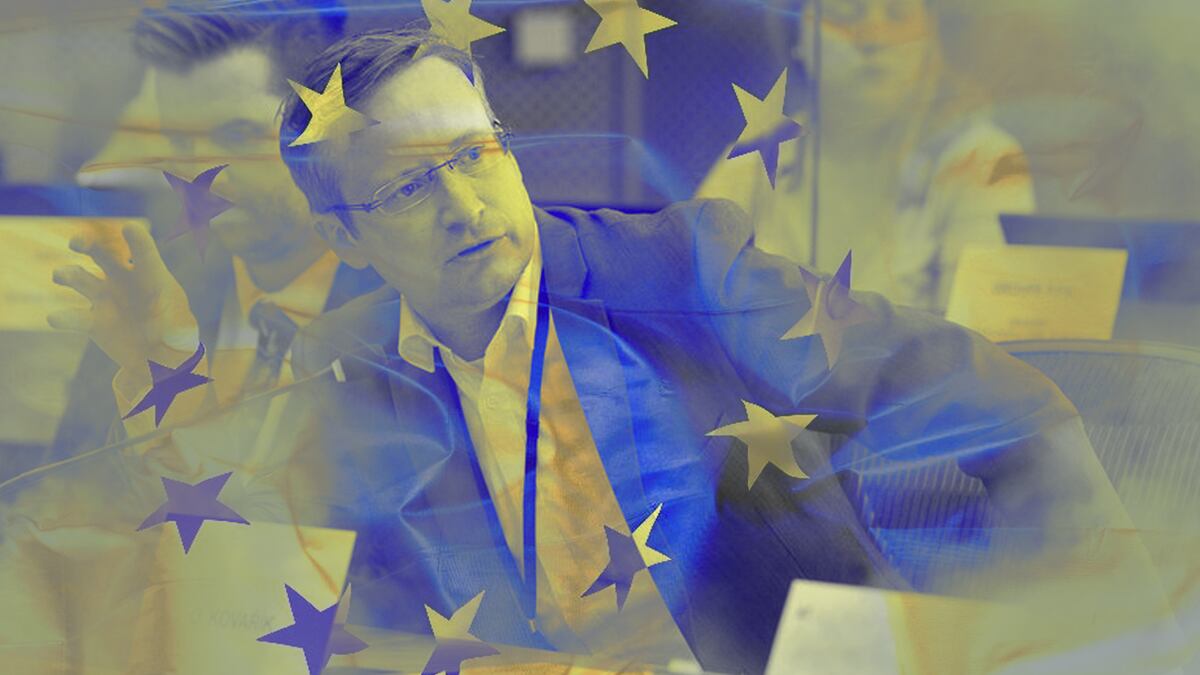 EU muddies regulatory clarity on crypto with new tax reporting bill