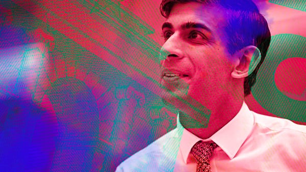 UK’s measly 9% crypto firm approval rate casts doubt on Sunak’s hub goals