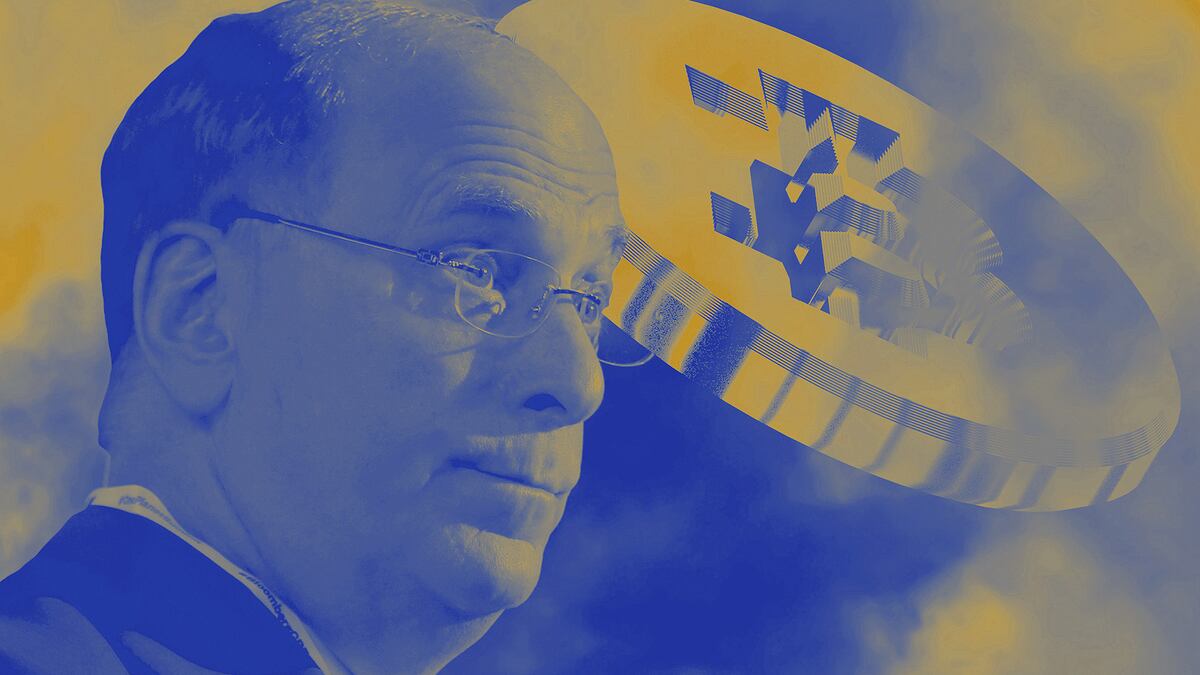 BlackRock’s foray into crypto opens new paths for reporters