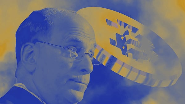 Fund managers still lured to crypto ‘because of the returns’