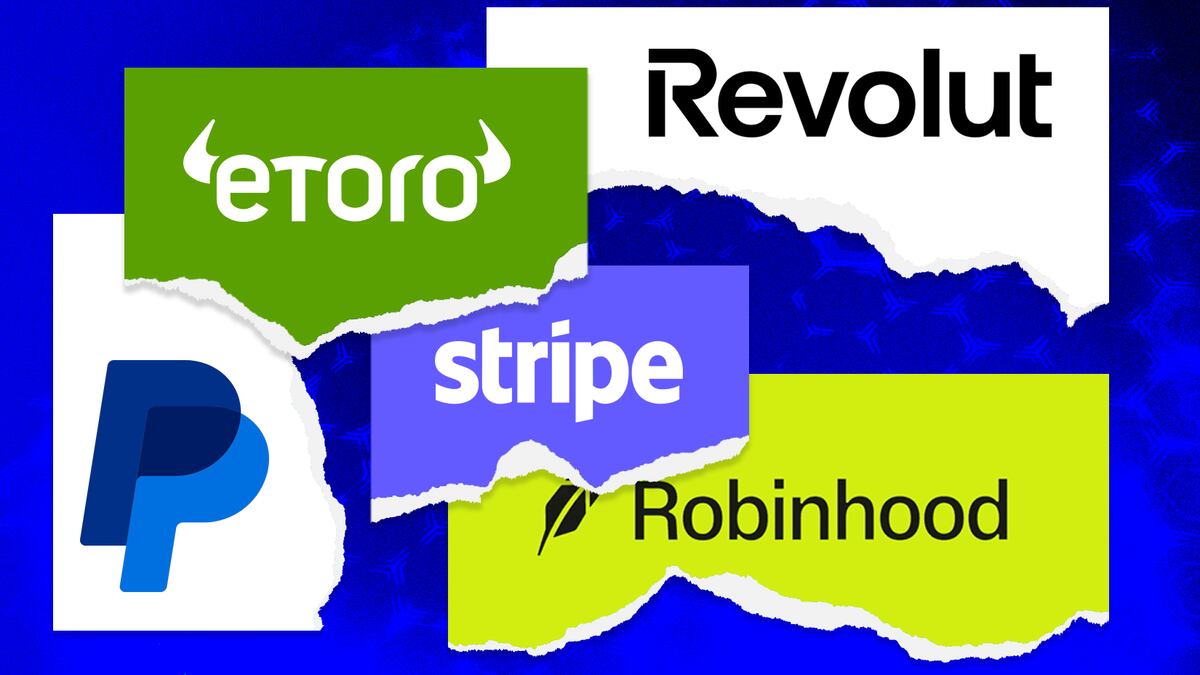 Fintechs are poised to build blockchains in blow to DeFi, VanEck says