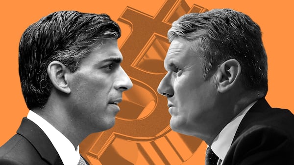 UK crypto industry nervously looks ahead with voters poised to oust Tories for Labour