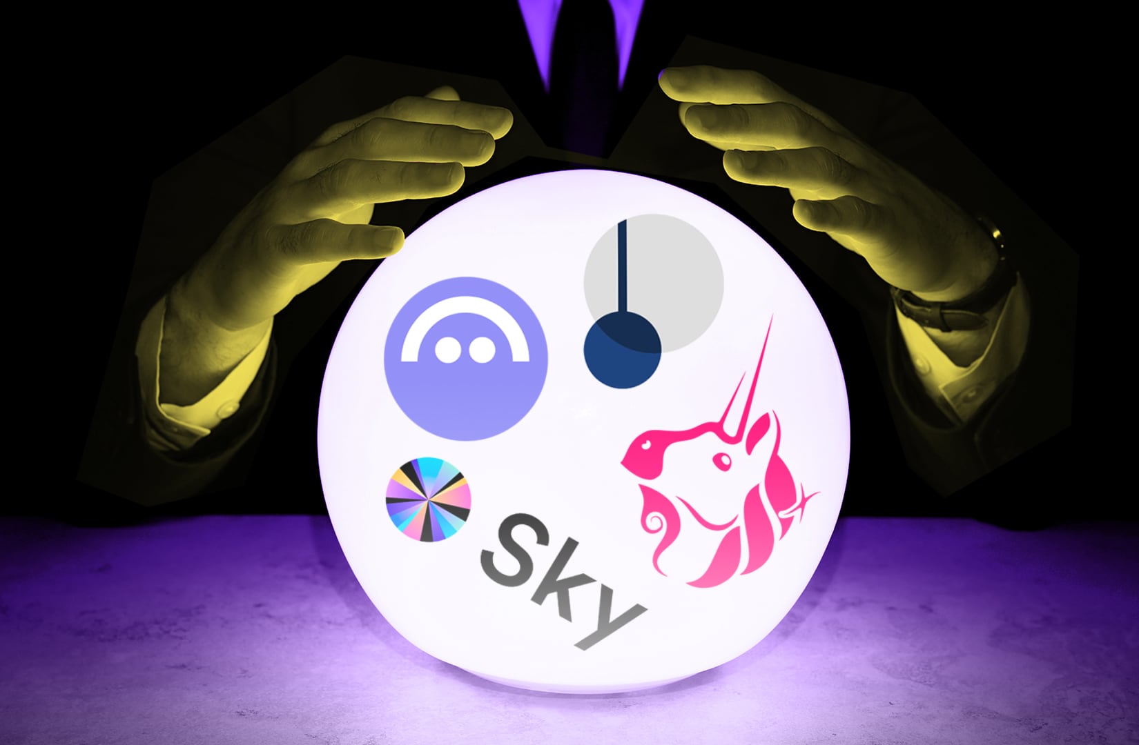 How institutions and $4bn crypto-native asset managers are shaping DeFi:  report – DL News