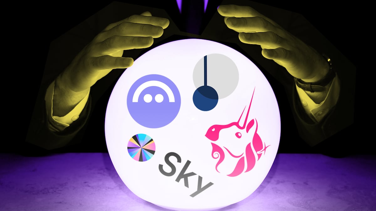 How institutions and $4bn crypto-native asset managers are shaping DeFi: report