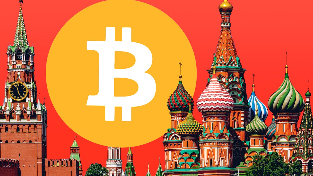 Moscow policymaker calls for stricter crypto rules as Russians turn to digital assets