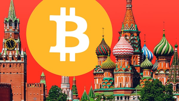 Moscow policymaker calls for stricter crypto rules as Russians turn to digital assets