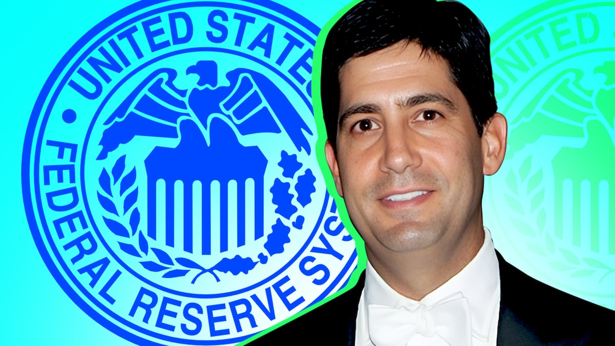 Who is Kevin Warsh and what will Trump’s Fed chair pick mean for Bitcoin
