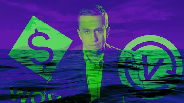 Waves founder’s role in lost $530m raises questions about who’s to blame