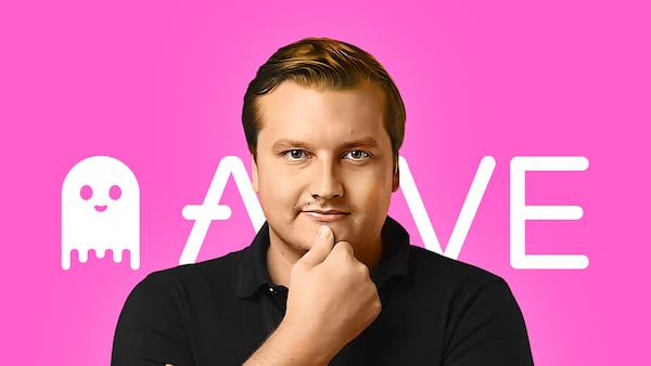 Inside Aave founder Stani Kulechov’s ‘grand plan’ as the $11bn DeFi lender leapfrogs MakerDAO