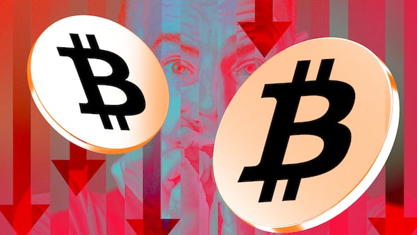 BlackRock clients pull $523m out of Bitcoin positions. Here’s what to expect next for the price