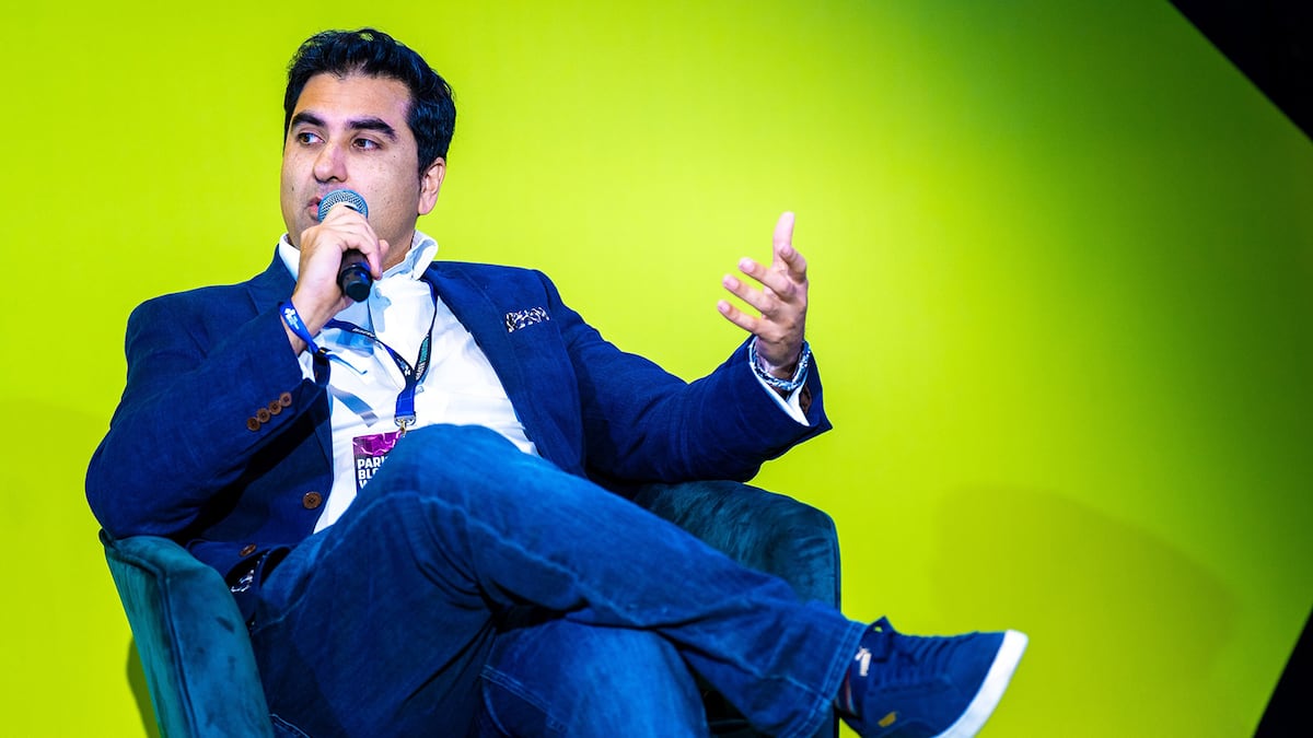 Deutsche Bank crypto exec questions $19tn tokenisation market: ‘Is it probable?’