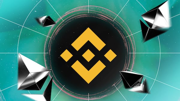 How Binance grabbed a 20% slice of the Ethereum liquid staking market