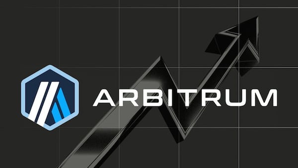 Active users on Arbitrum leapfrog Solana despite declining ARB token value