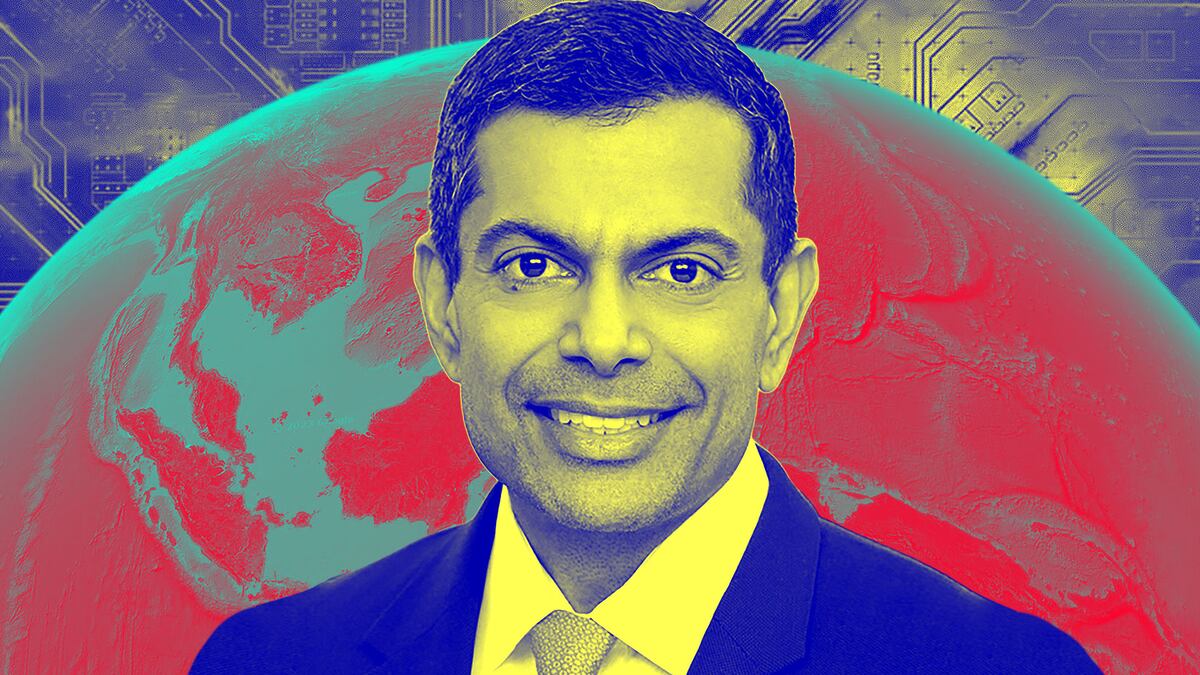 EDX chief says opportunity outside the US is ‘much larger’ as crypto exchange expands to Singapore