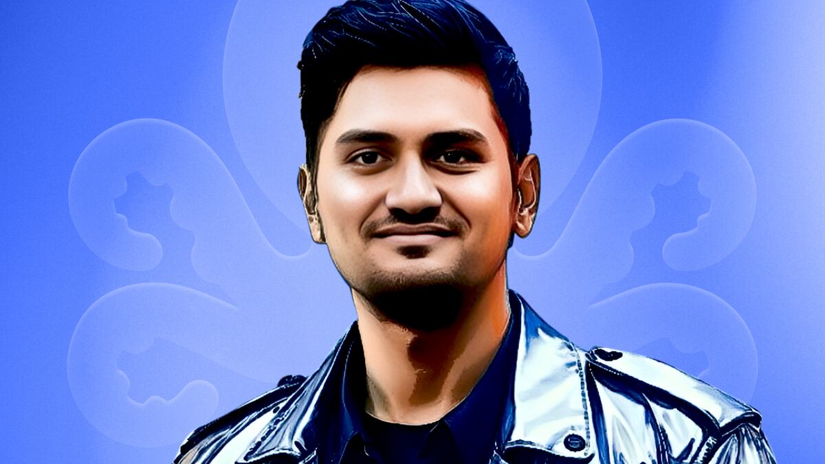 A conversation with Kamesh Elangovan, core contributor at OpenLedger