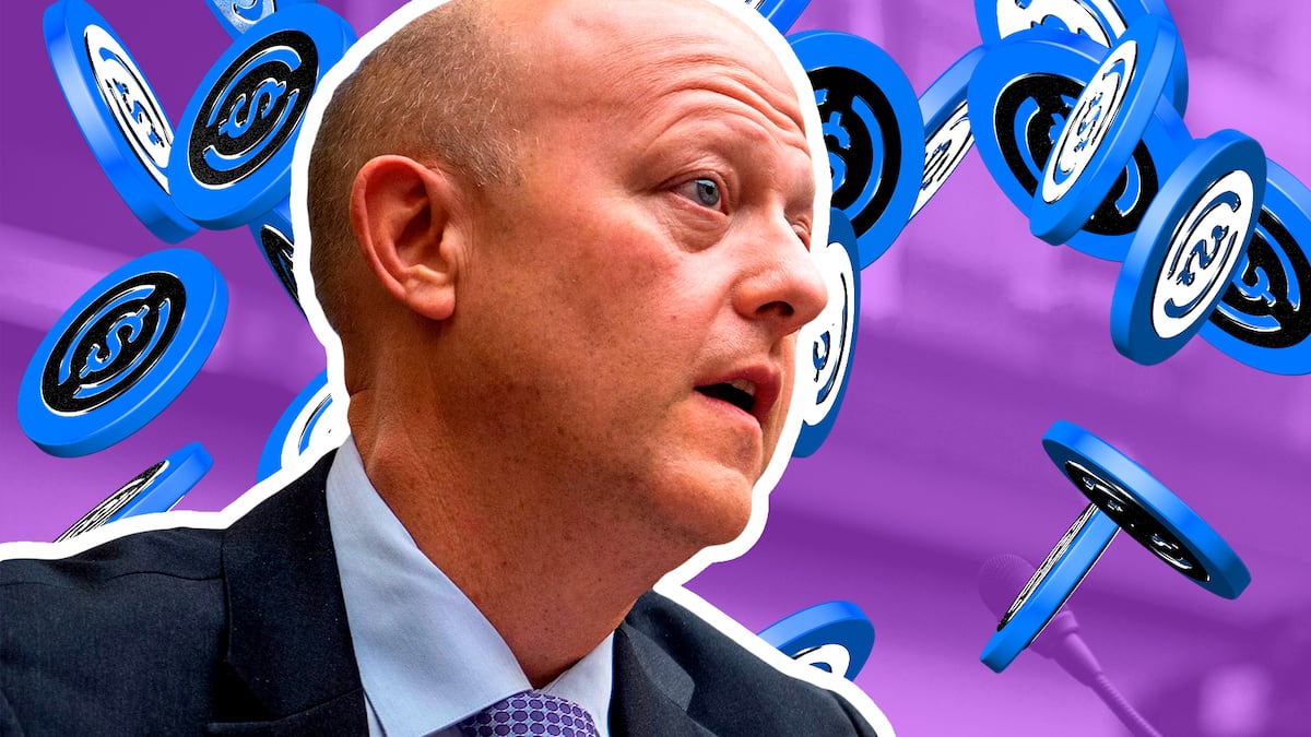 Circle just filed to IPO — here are 10 other crypto firms expected to follow