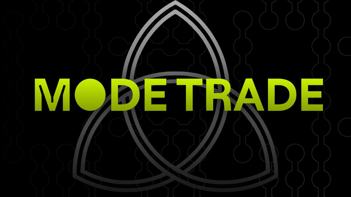 Mode launches AI-native perpetuals DEX powered by Orderly