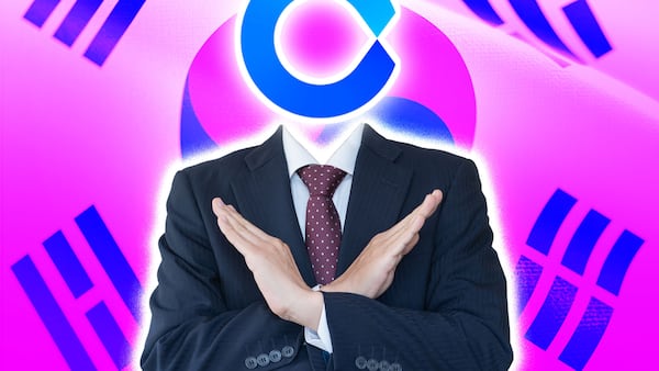 South Korea’s Coinone exchange denies Coinbase takeover talks