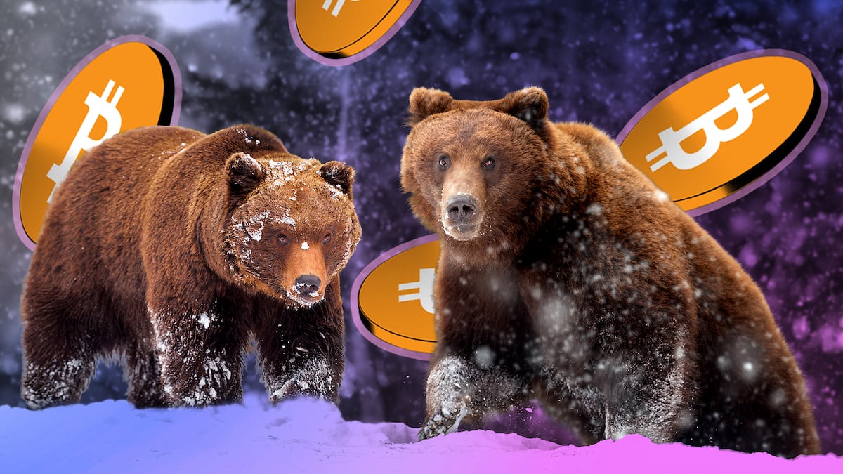 Bitcoin price ‘collapse’ to $10,000? Why ‘post-inflation deflation’ mirrors 2008 crash