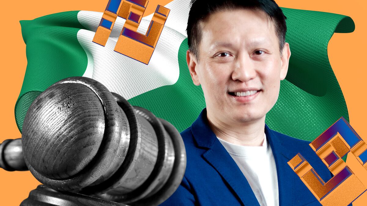 Nigeria accuses Binance of offering a $5m payoff with criminal trial set to open