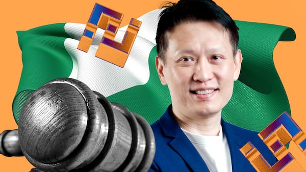 Nigeria accuses Binance of offering a $5m payoff with criminal trial set to open