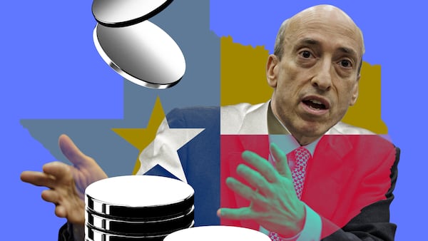 Texas investment manager unlawfully steered $18m of client cash into crypto, SEC says