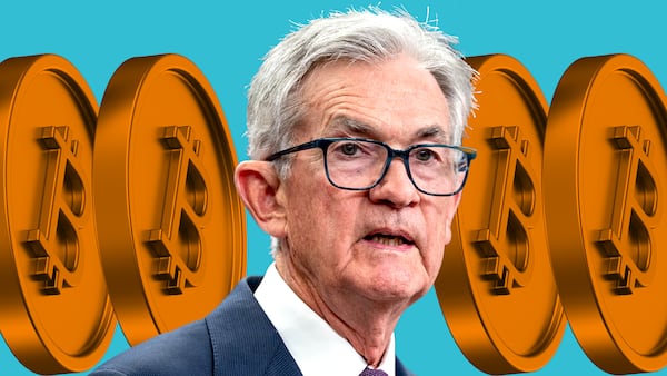 Bitcoin price up after Fed chair vows to fight new Trump attack