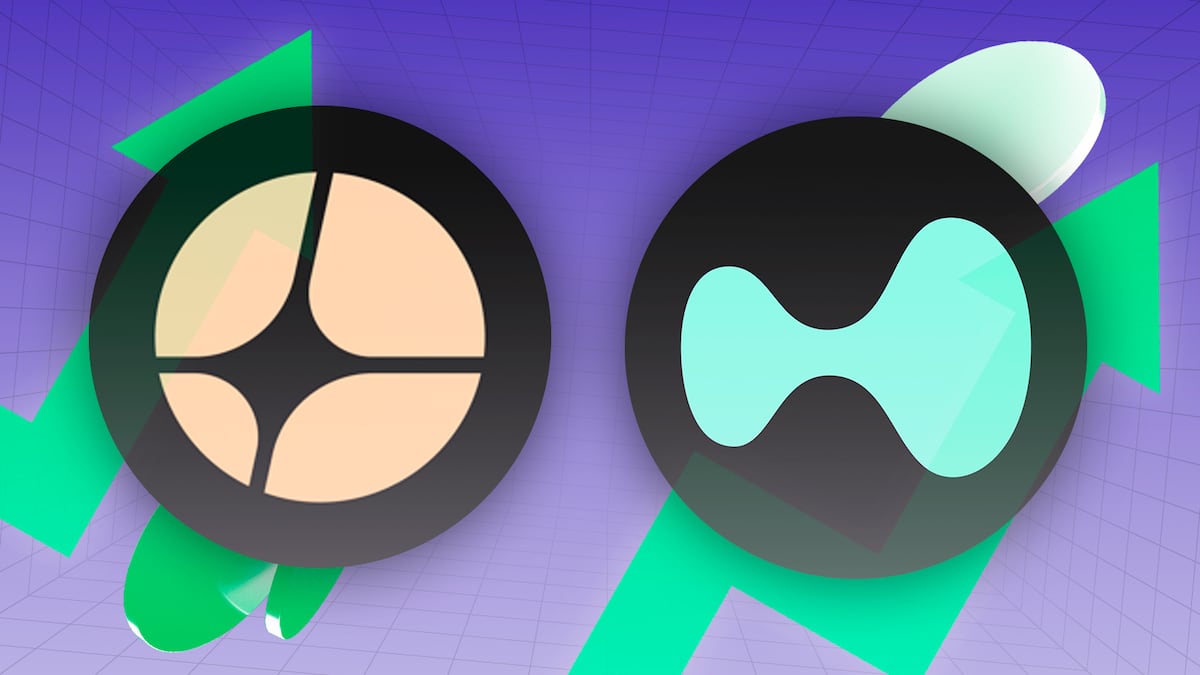 Aster and Hyperliquid drive $2tn volume record as perp DEX competition heats up