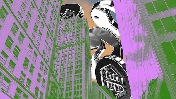 Surprising report finds 41% of asset managers see ‘very strong’ crypto growth ahead