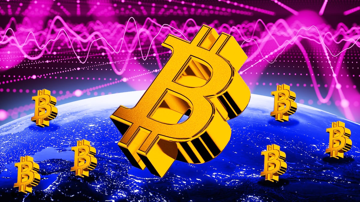 Why Bitcoin is in for bumpy 2026 despite price recovering from falling below $100,000