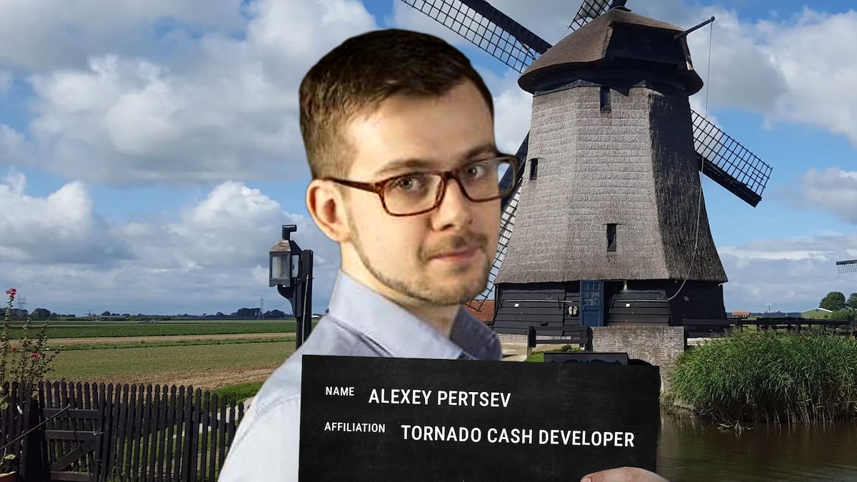 Privacy panic erupts in EU on eve of Alexey Pertsev’s Tornado Cash trial